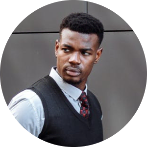 NOS ACTIONS person 2