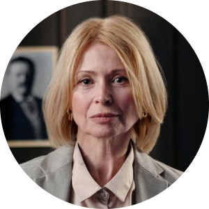 NOS ACTIONS person 3